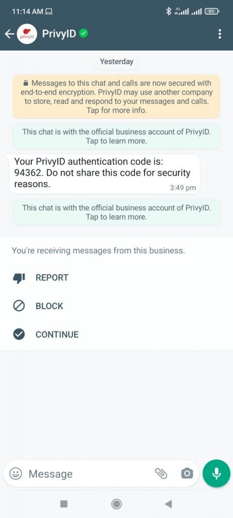 Choosing the Best OTP Solution for Your Business Needs