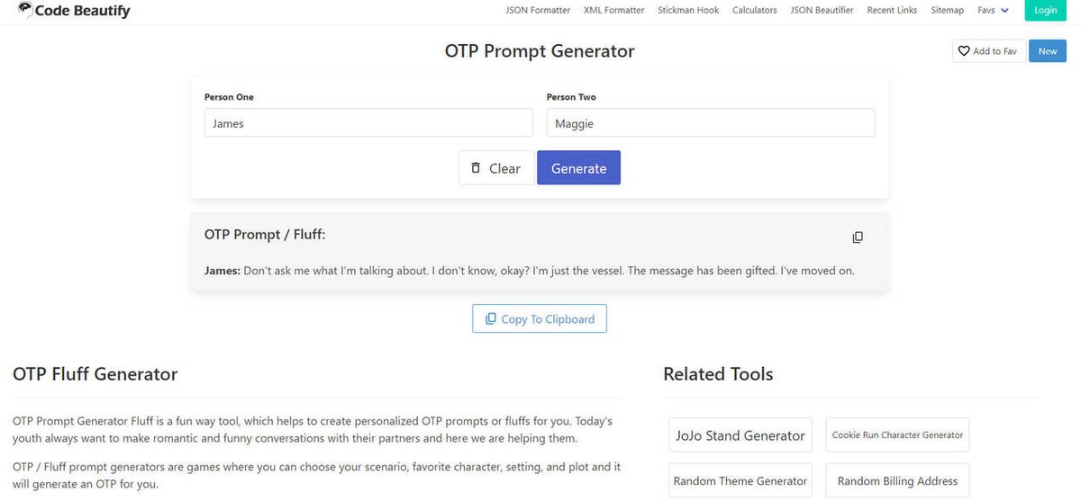 Developers Guide to Implementing OTP Prompt Generators Effectively