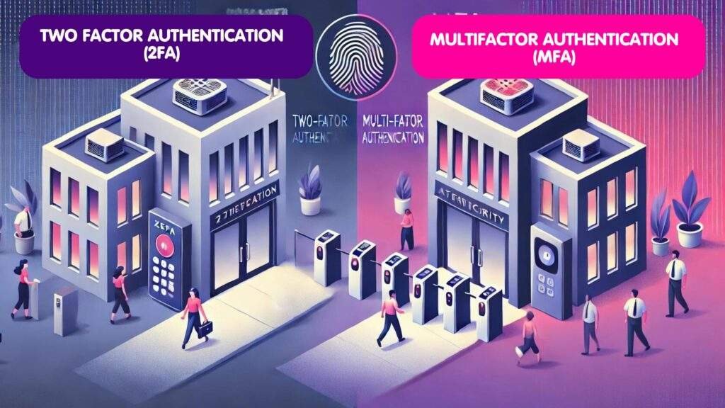 OTP vs. MFA How One-Time Passwords Build Broader Security
